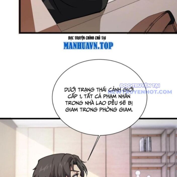 Ta Học Trảm Thần Trong Bệnh Viện Tâm Thần - Chapter 192 - Page 50