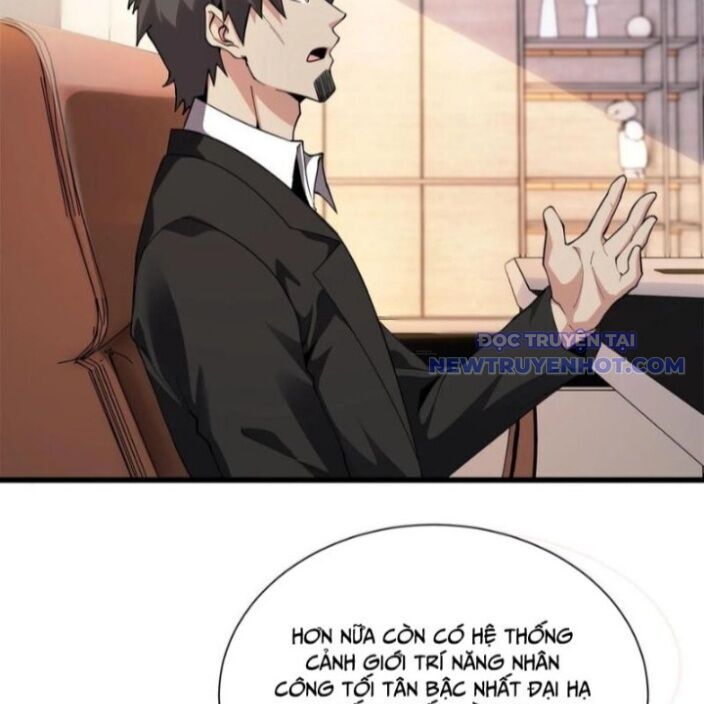 Ta Học Trảm Thần Trong Bệnh Viện Tâm Thần - Chapter 192 - Page 51