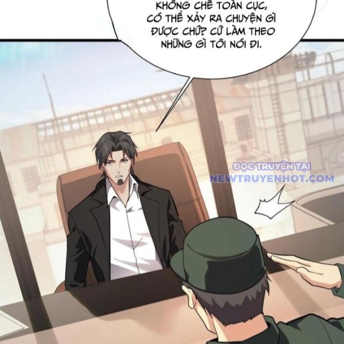 Ta Học Trảm Thần Trong Bệnh Viện Tâm Thần - Chapter 192 - Page 52