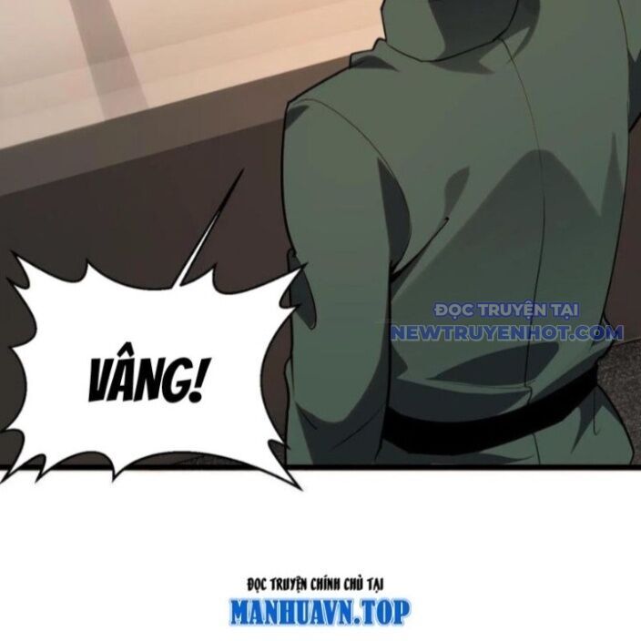 Ta Học Trảm Thần Trong Bệnh Viện Tâm Thần - Chapter 192 - Page 53