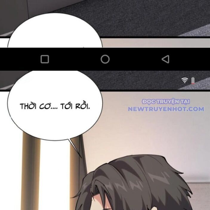 Ta Học Trảm Thần Trong Bệnh Viện Tâm Thần - Chapter 192 - Page 58