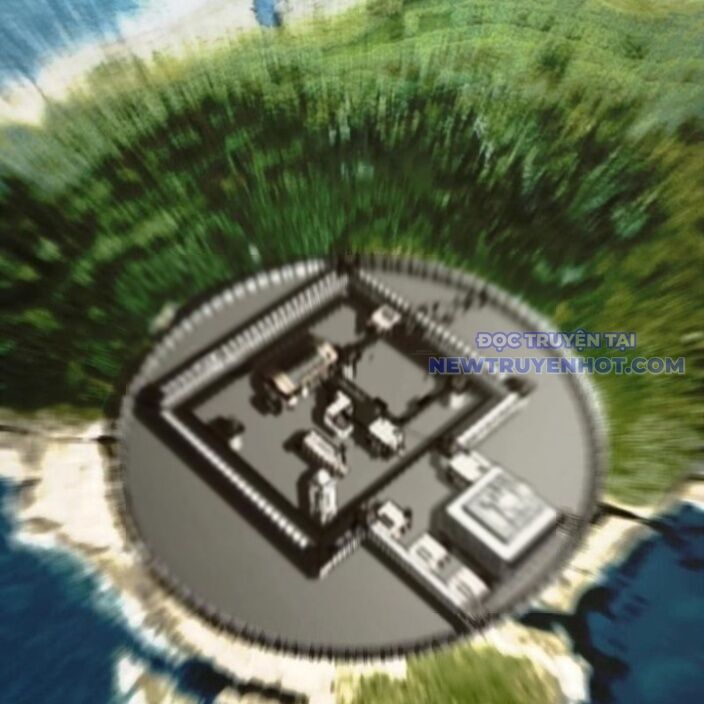 Ta Học Trảm Thần Trong Bệnh Viện Tâm Thần - Chapter 192 - Page 9