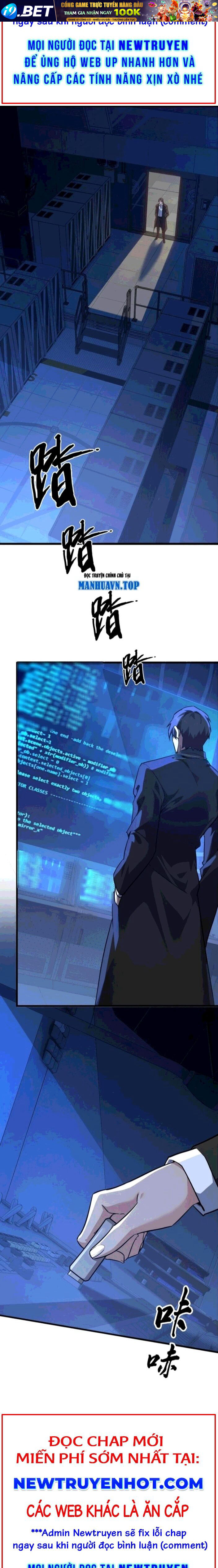 Ta Học Trảm Thần Trong Bệnh Viện Tâm Thần - Chapter 195 - Page 7