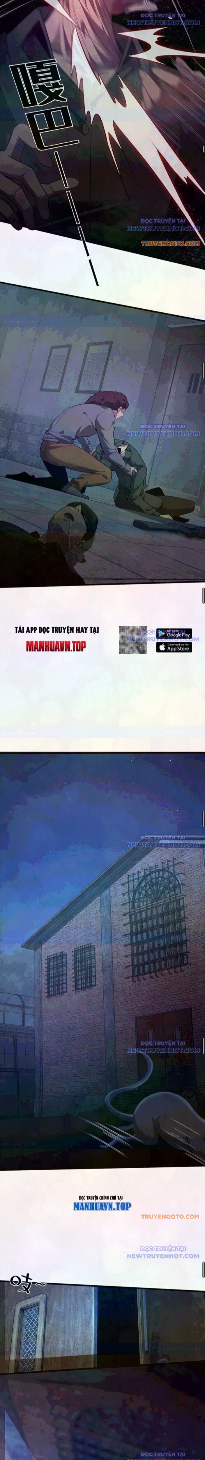 Ta Học Trảm Thần Trong Bệnh Viện Tâm Thần - Chapter 196 - Page 4