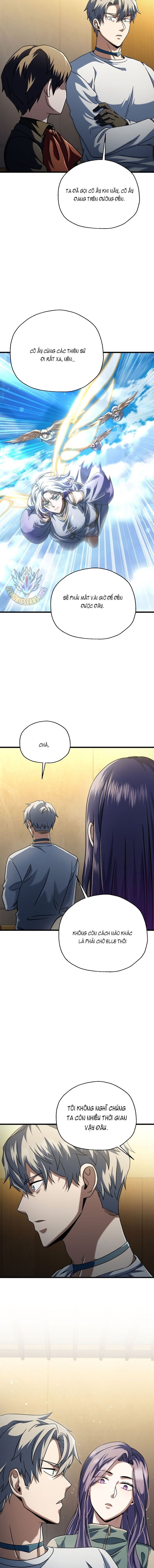 Người Chơi Không Thể Thăng Cấp - Chapter 178 - Page 11