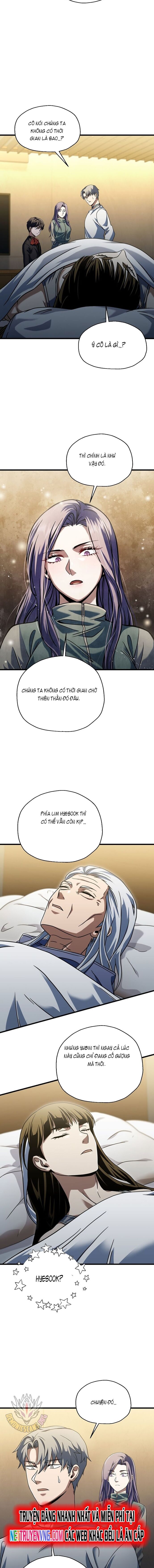 Người Chơi Không Thể Thăng Cấp - Chapter 178 - Page 13