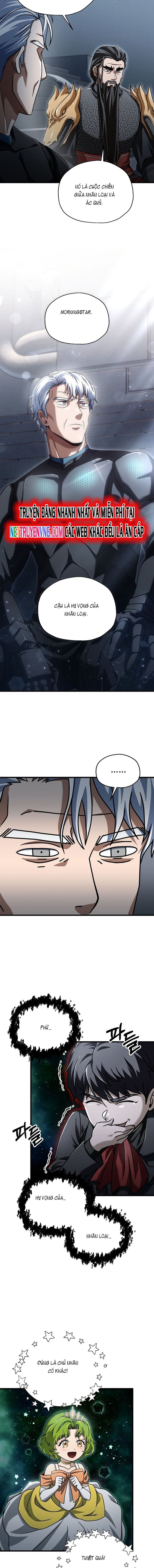 Người Chơi Không Thể Thăng Cấp - Chapter 178 - Page 4