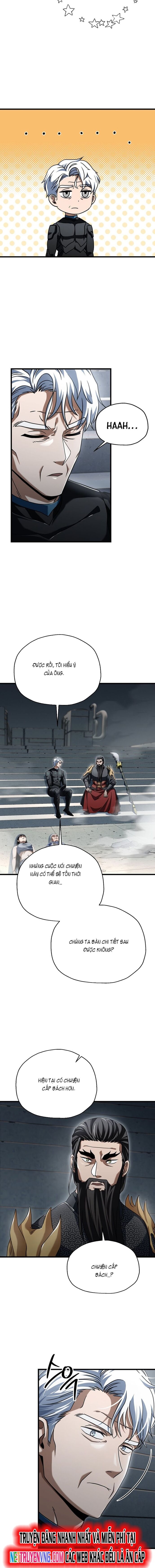 Người Chơi Không Thể Thăng Cấp - Chapter 178 - Page 5