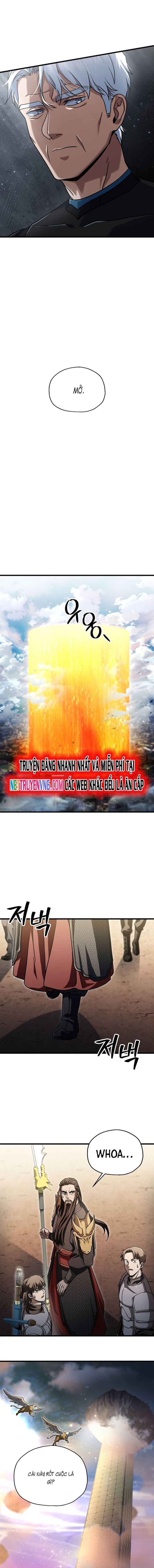 Người Chơi Không Thể Thăng Cấp - Chapter 178 - Page 7