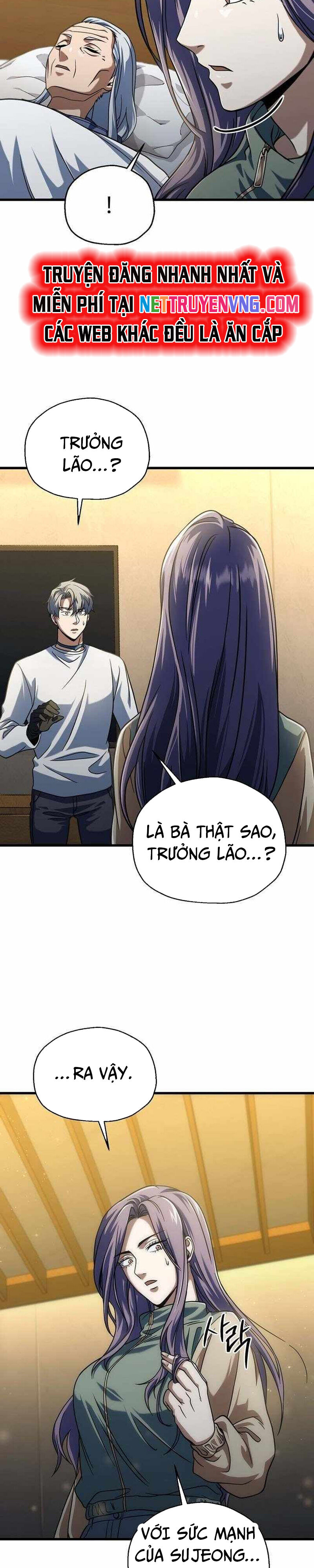 Người Chơi Không Thể Thăng Cấp - Chapter 179 - Page 10