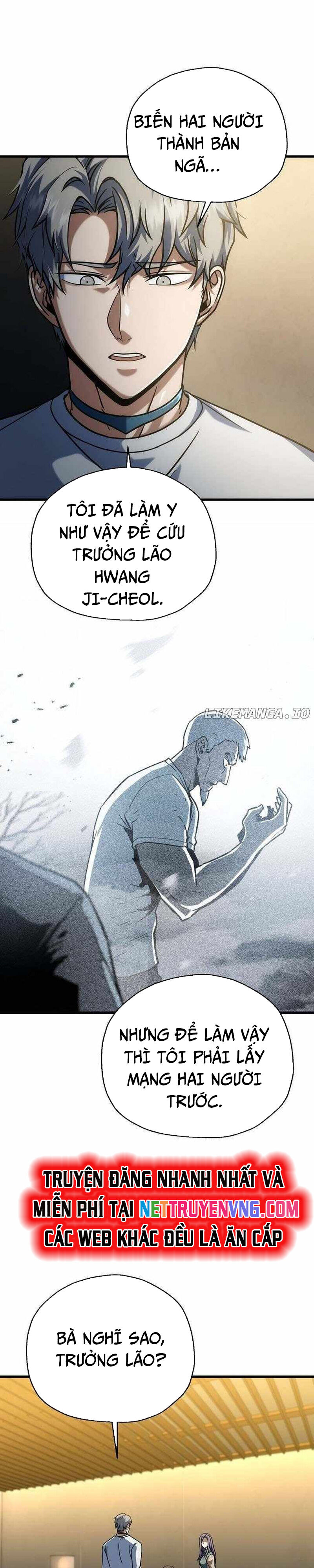 Người Chơi Không Thể Thăng Cấp - Chapter 179 - Page 12