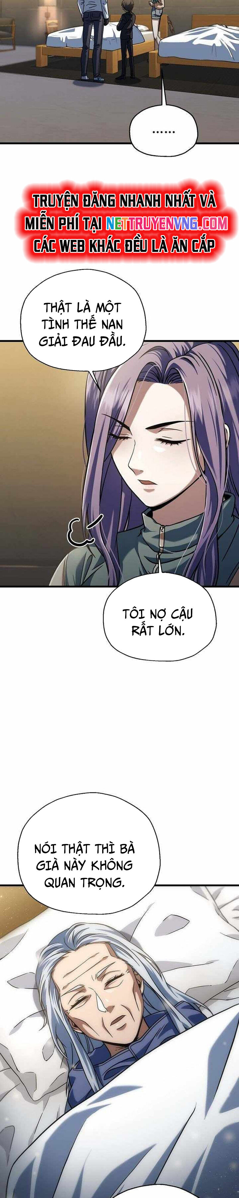 Người Chơi Không Thể Thăng Cấp - Chapter 179 - Page 13