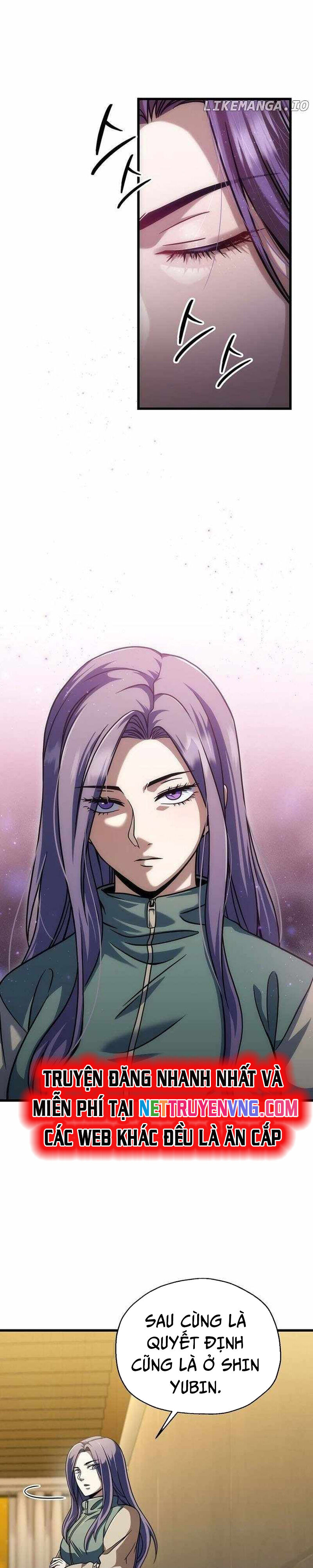 Người Chơi Không Thể Thăng Cấp - Chapter 179 - Page 15