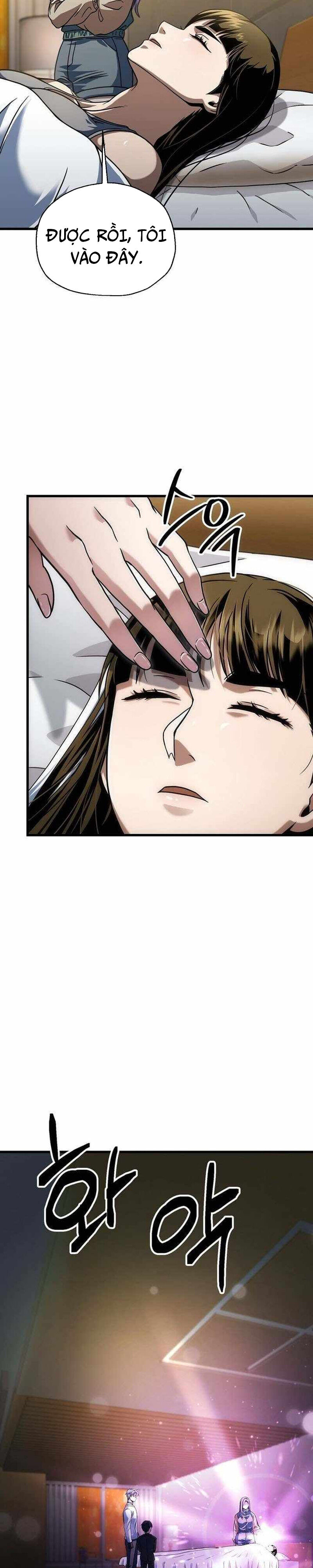 Người Chơi Không Thể Thăng Cấp - Chapter 179 - Page 16