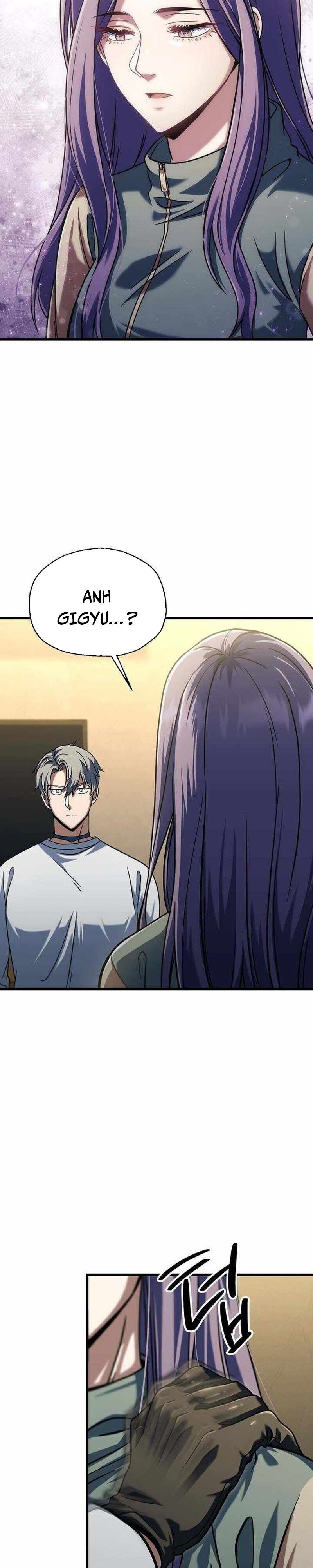 Người Chơi Không Thể Thăng Cấp - Chapter 179 - Page 18