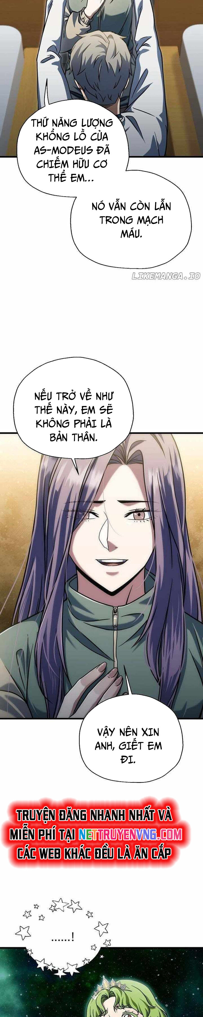 Người Chơi Không Thể Thăng Cấp - Chapter 179 - Page 22
