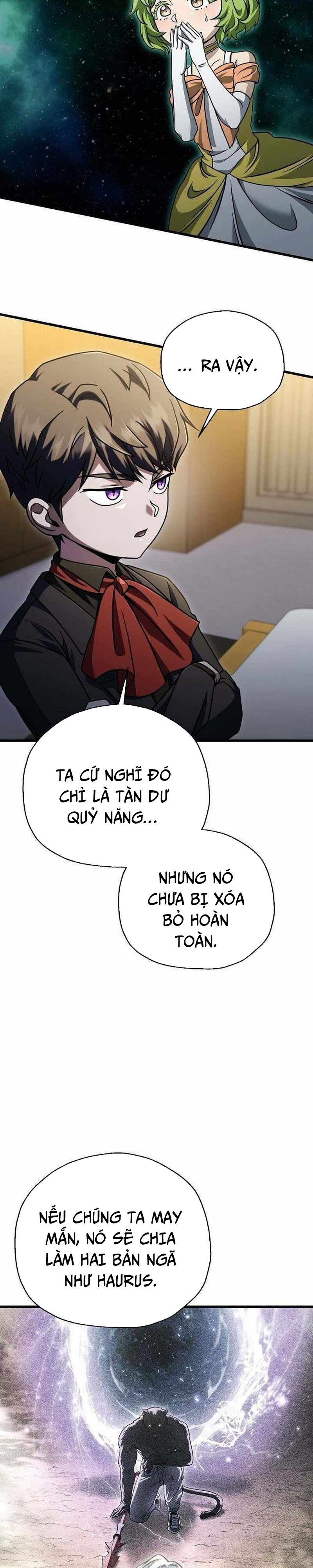 Người Chơi Không Thể Thăng Cấp - Chapter 179 - Page 23