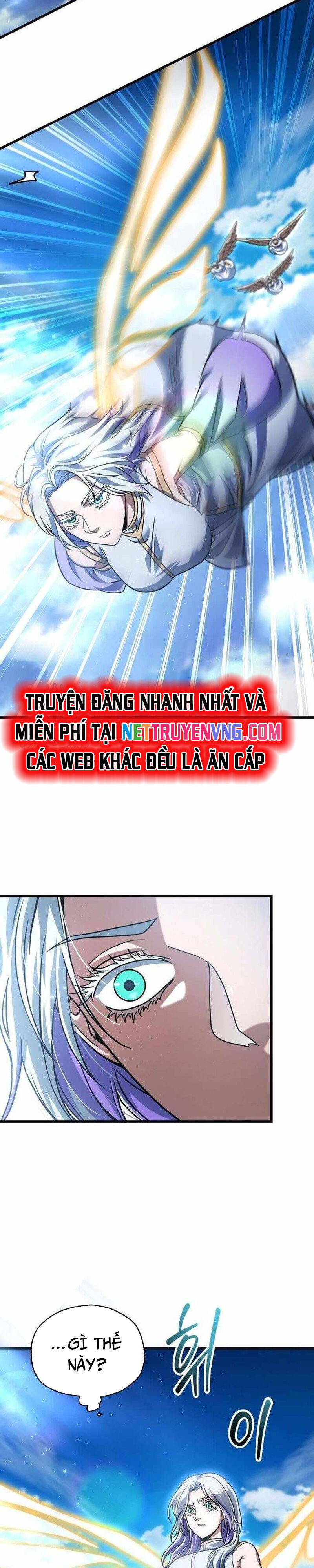 Người Chơi Không Thể Thăng Cấp - Chapter 179 - Page 28