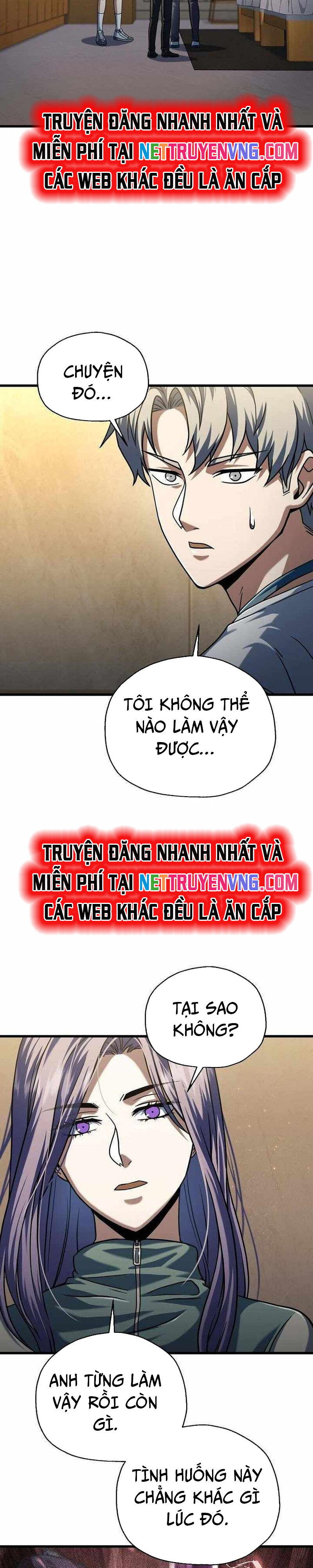 Người Chơi Không Thể Thăng Cấp - Chapter 179 - Page 3