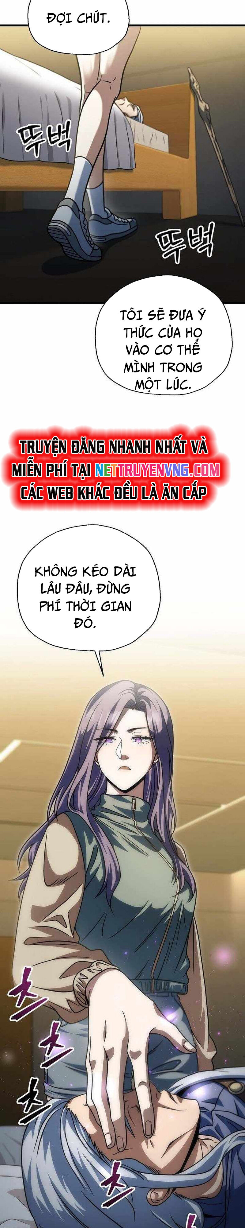 Người Chơi Không Thể Thăng Cấp - Chapter 179 - Page 6