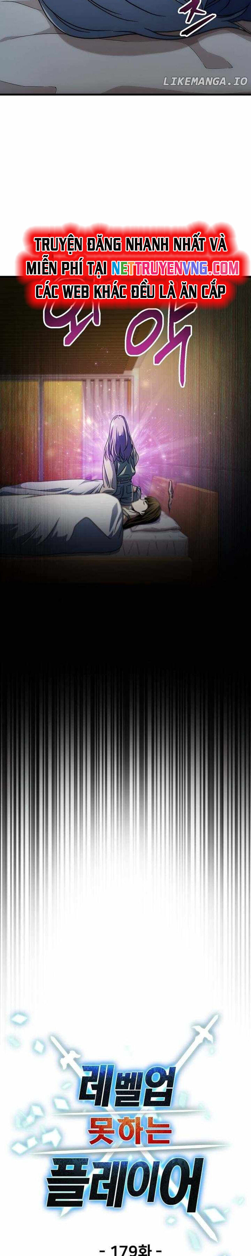 Người Chơi Không Thể Thăng Cấp - Chapter 179 - Page 7