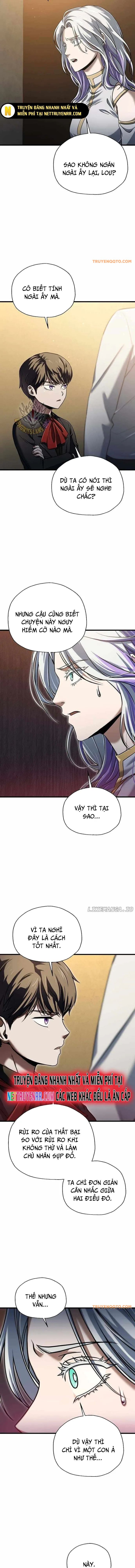 Người Chơi Không Thể Thăng Cấp - Chapter 180 - Page 10