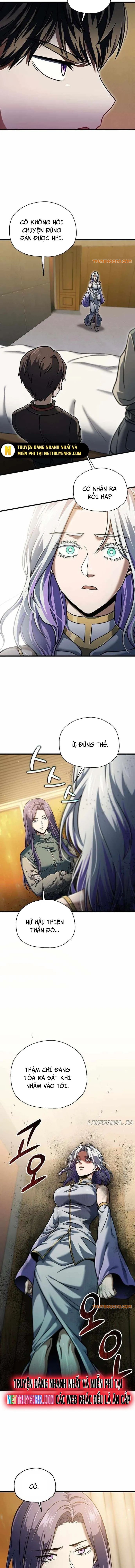 Người Chơi Không Thể Thăng Cấp - Chapter 180 - Page 11