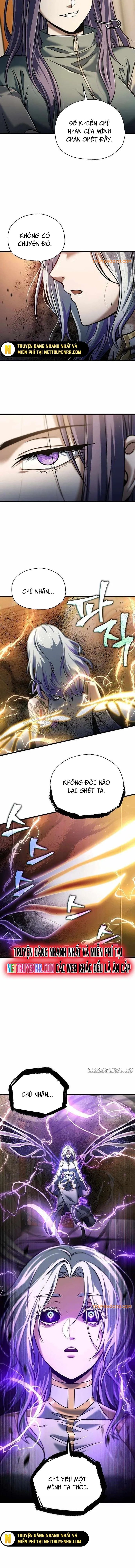 Người Chơi Không Thể Thăng Cấp - Chapter 180 - Page 12