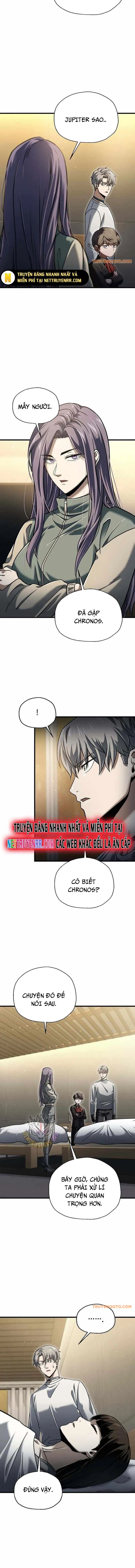 Người Chơi Không Thể Thăng Cấp - Chapter 180 - Page 5