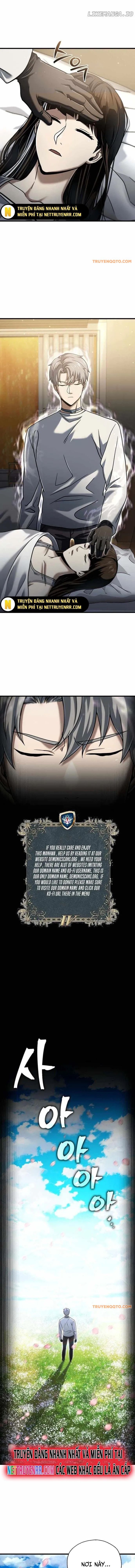 Người Chơi Không Thể Thăng Cấp - Chapter 180 - Page 6