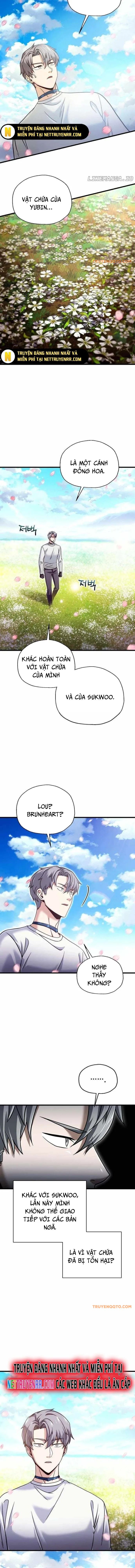 Người Chơi Không Thể Thăng Cấp - Chapter 180 - Page 7