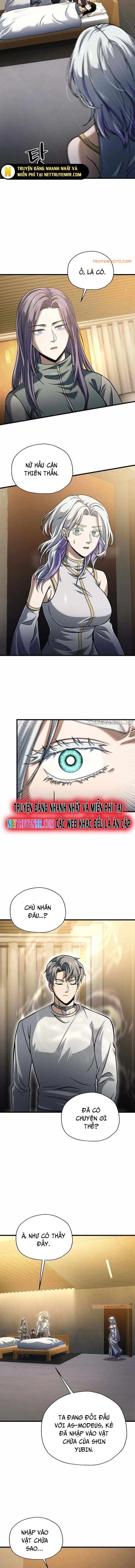 Người Chơi Không Thể Thăng Cấp - Chapter 180 - Page 9