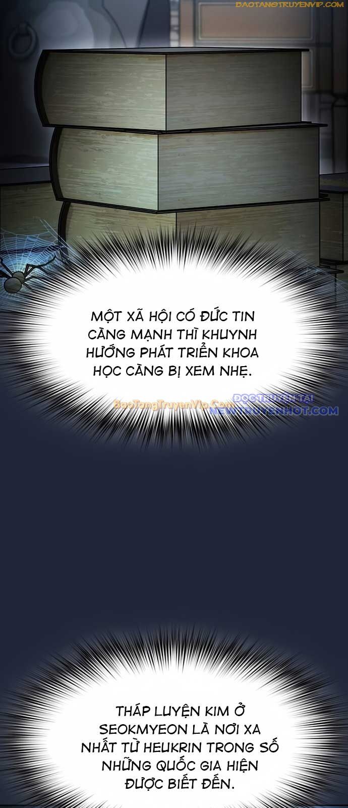 Nền Văn Minh Nebula - Chapter 77 - Page 18