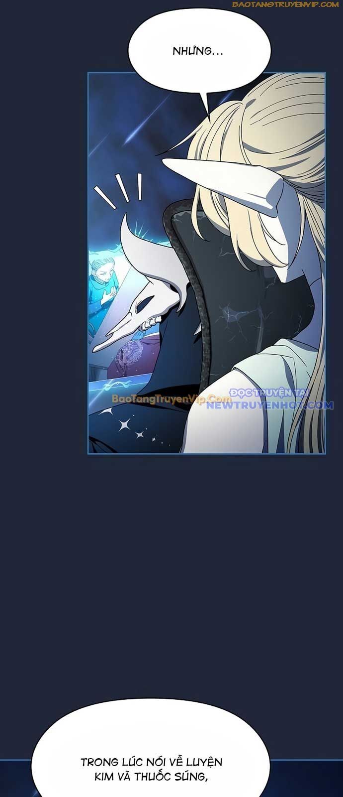 Nền Văn Minh Nebula - Chapter 77 - Page 23