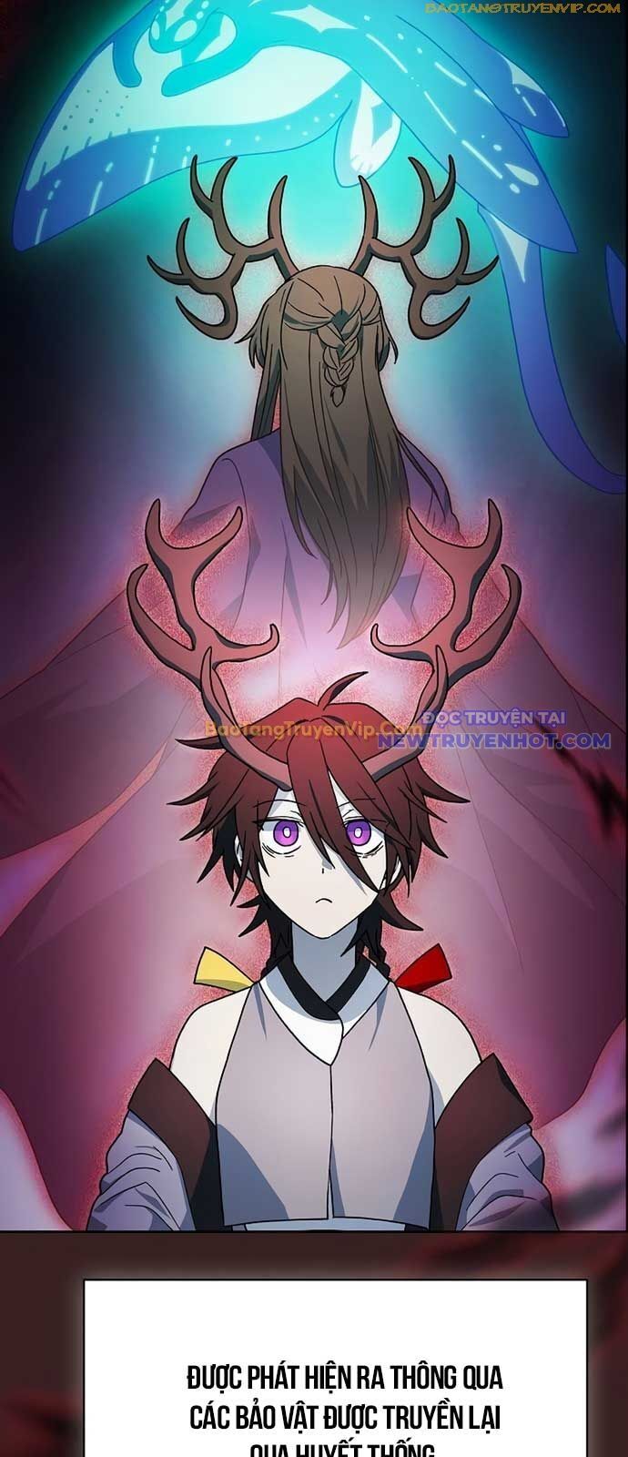 Nền Văn Minh Nebula - Chapter 77 - Page 31