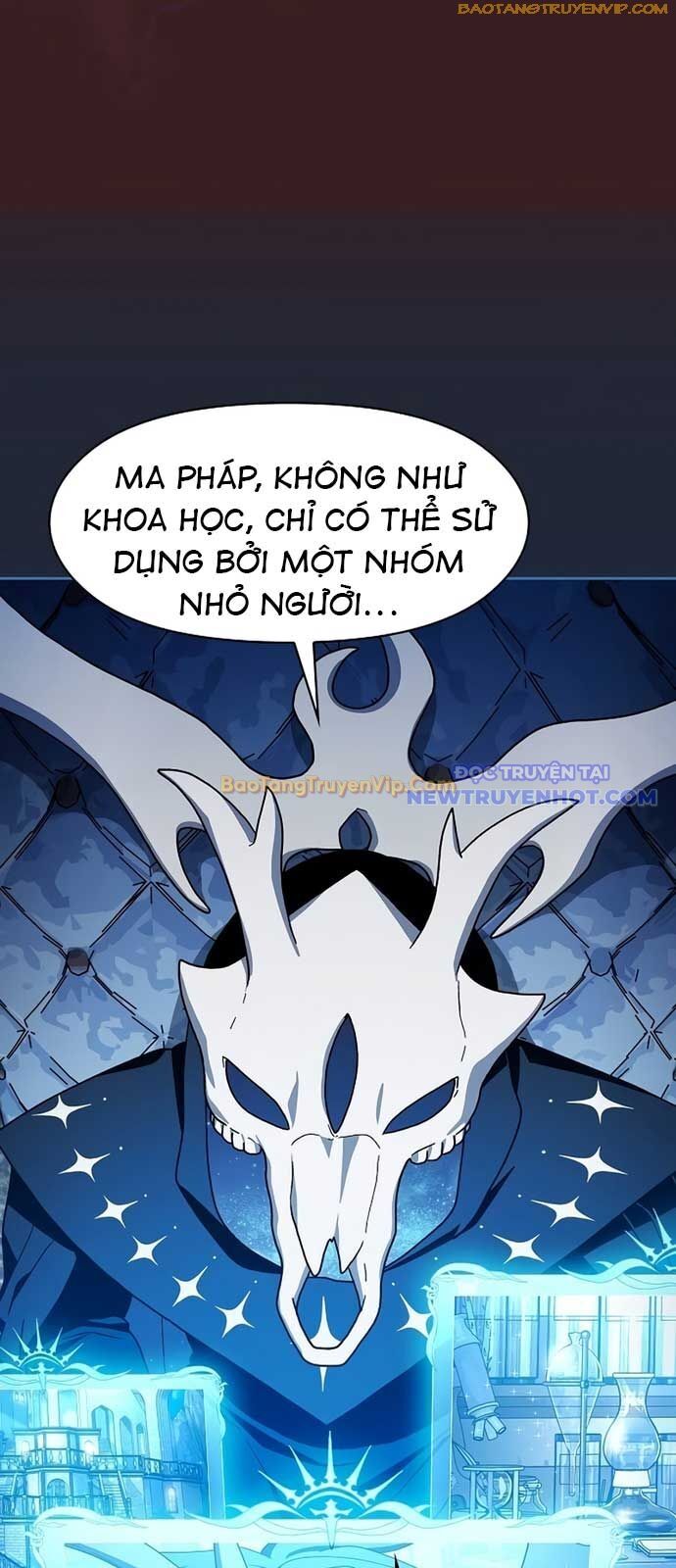Nền Văn Minh Nebula - Chapter 77 - Page 36