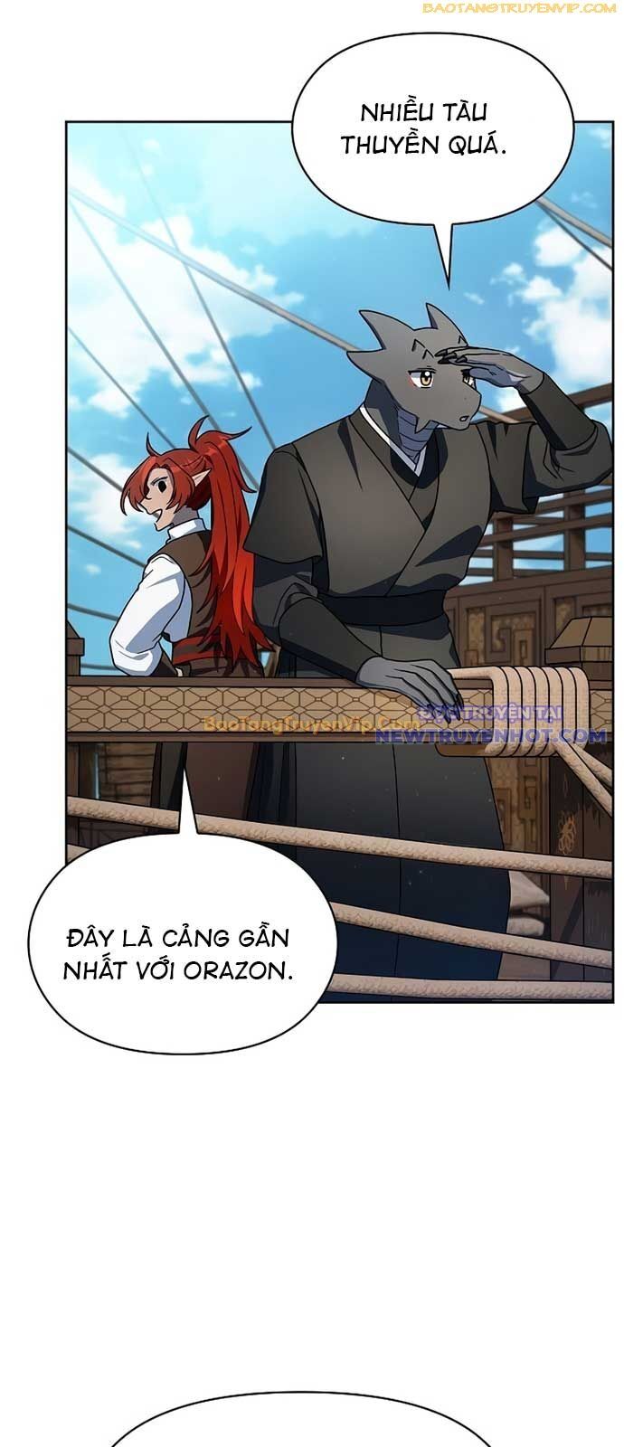 Nền Văn Minh Nebula - Chapter 77 - Page 49