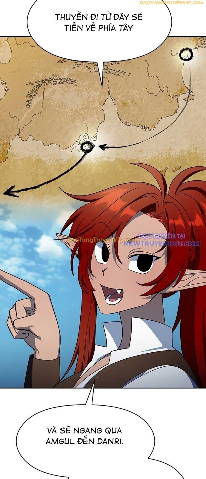 Nền Văn Minh Nebula - Chapter 77 - Page 50