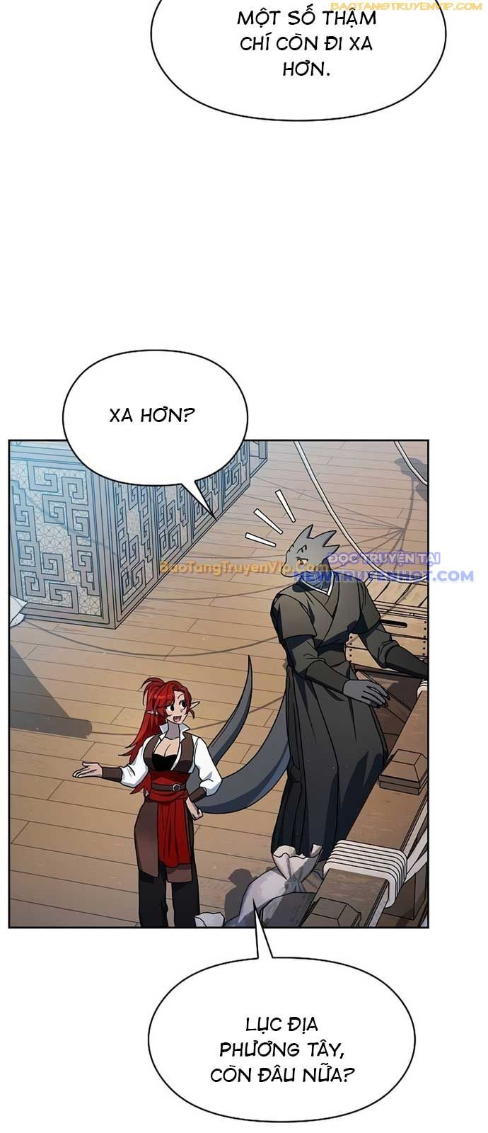 Nền Văn Minh Nebula - Chapter 77 - Page 51