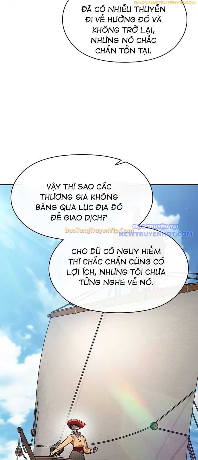 Nền Văn Minh Nebula - Chapter 77 - Page 53