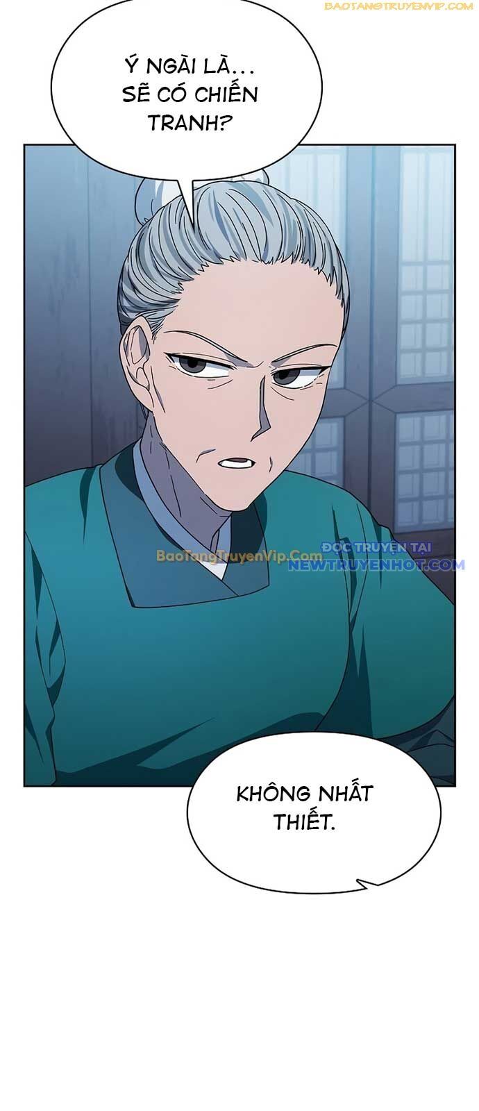 Nền Văn Minh Nebula - Chapter 77 - Page 6