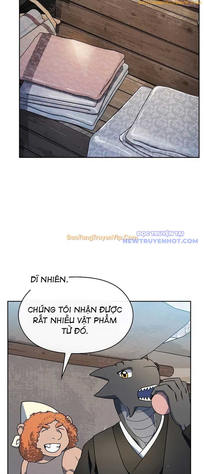 Nền Văn Minh Nebula - Chapter 77 - Page 64