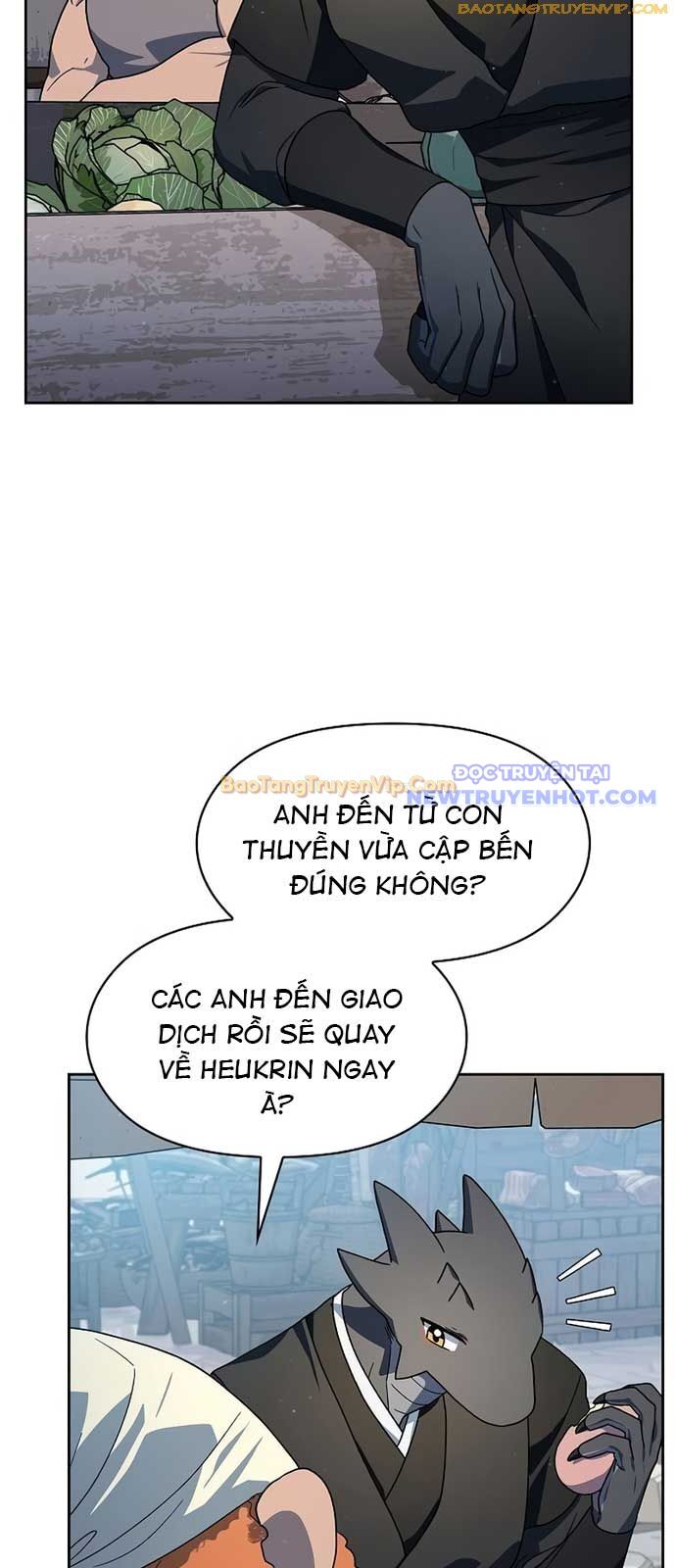 Nền Văn Minh Nebula - Chapter 77 - Page 65