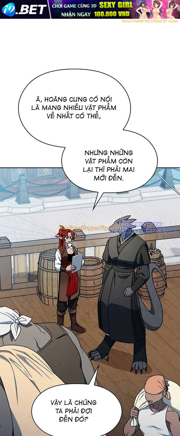 Nền Văn Minh Nebula - Chapter 77 - Page 74