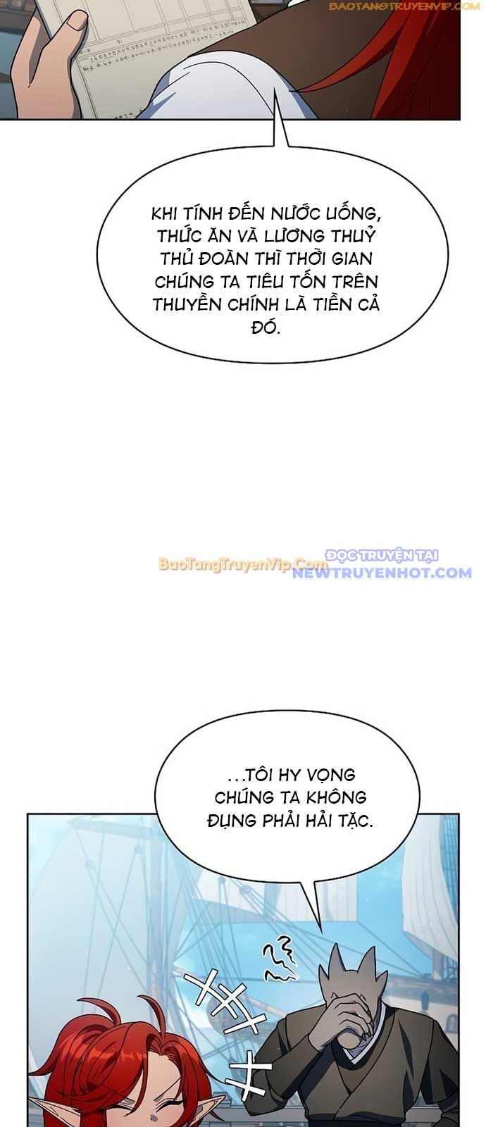 Nền Văn Minh Nebula - Chapter 77 - Page 77