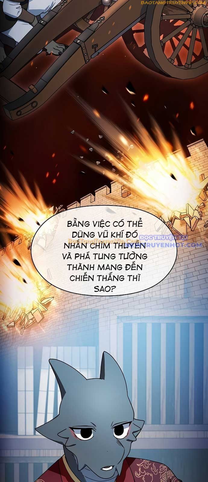 Nền Văn Minh Nebula - Chapter 77 - Page 8