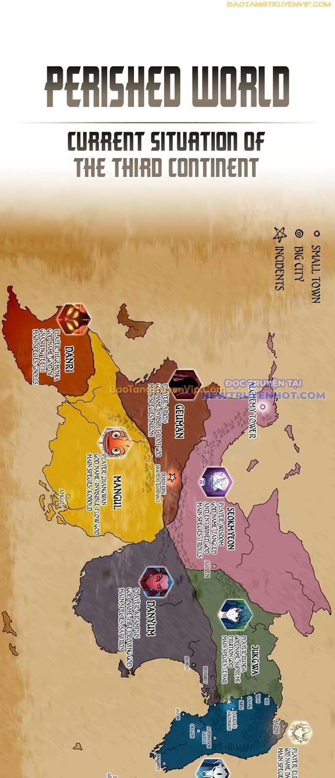 Nền Văn Minh Nebula - Chapter 77 - Page 92