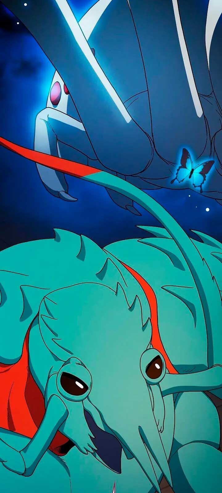 Nền Văn Minh Nebula - Chapter 78 - Page 16