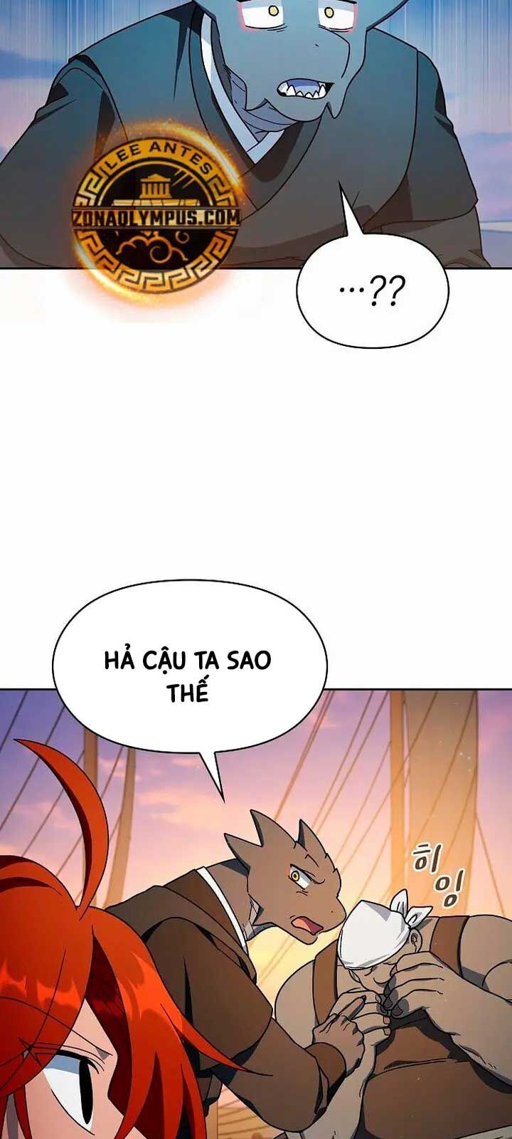 Nền Văn Minh Nebula - Chapter 78 - Page 40