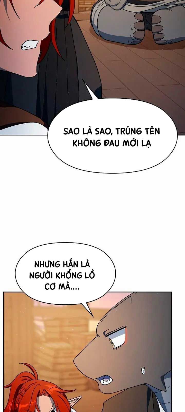 Nền Văn Minh Nebula - Chapter 78 - Page 41